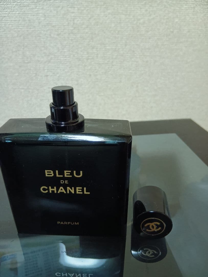 BLEU DE CHANEL パルファム