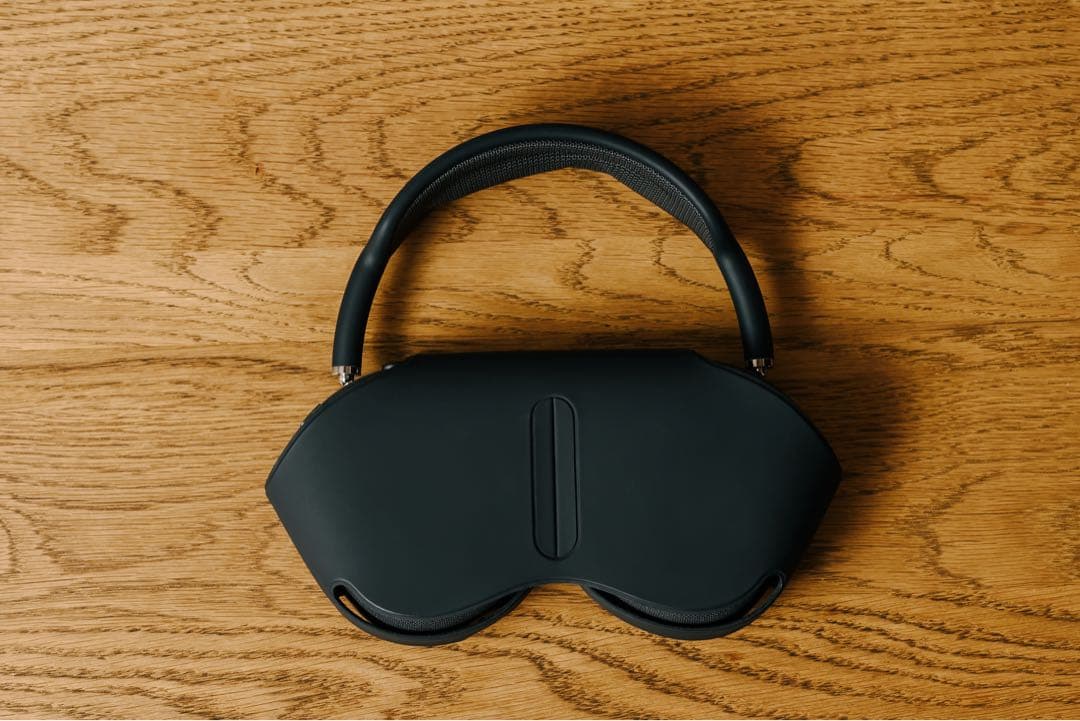 AirPods Max 第1世代