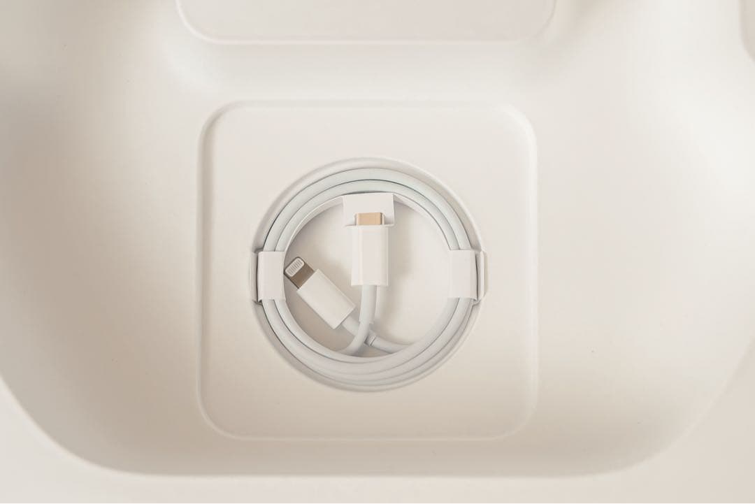 AirPods Max 第1世代