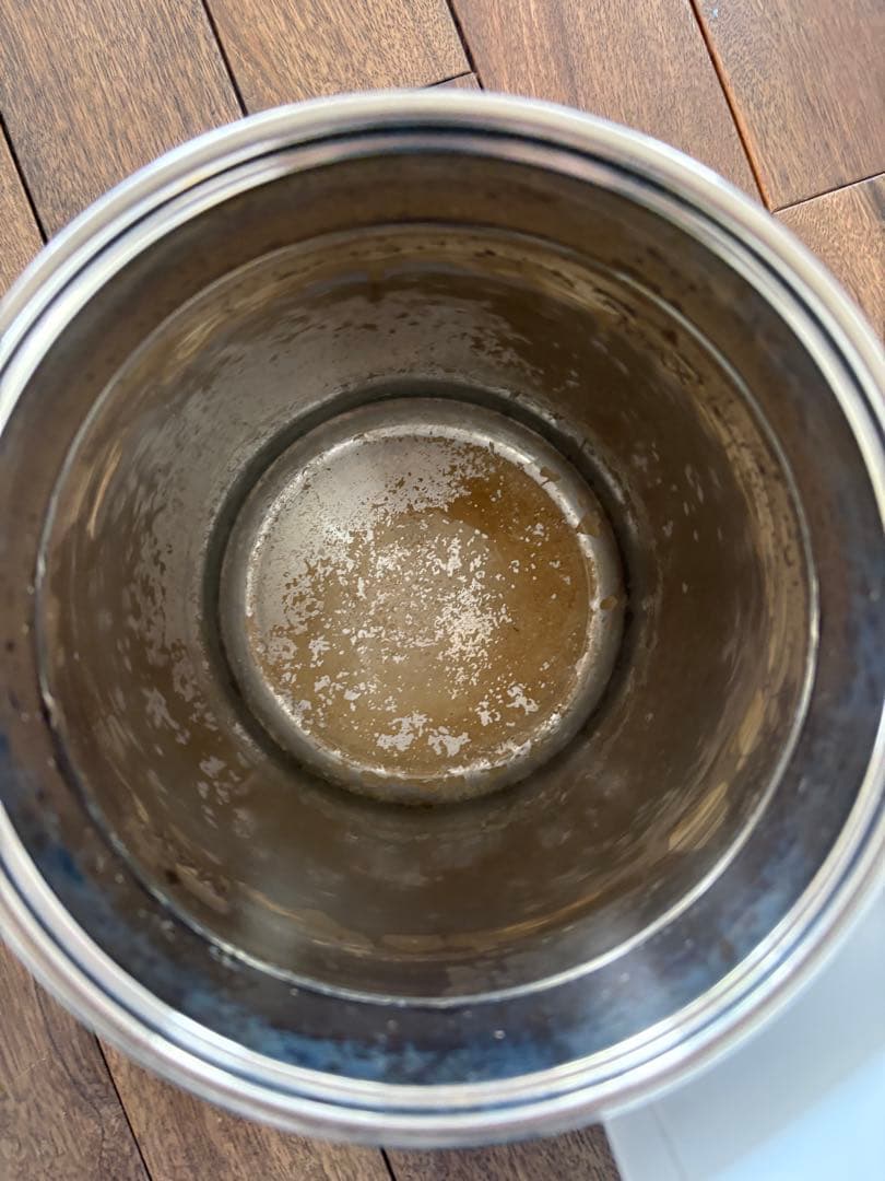 YAMAZEN 置き型加湿器 ホワイト BEAR-S34(W)