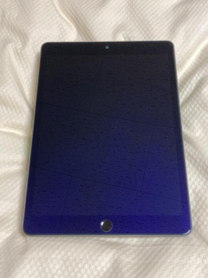 ◆❖ Apple iPad 8世代 セルラー32GB 本体 スペースグレー ❖◆
