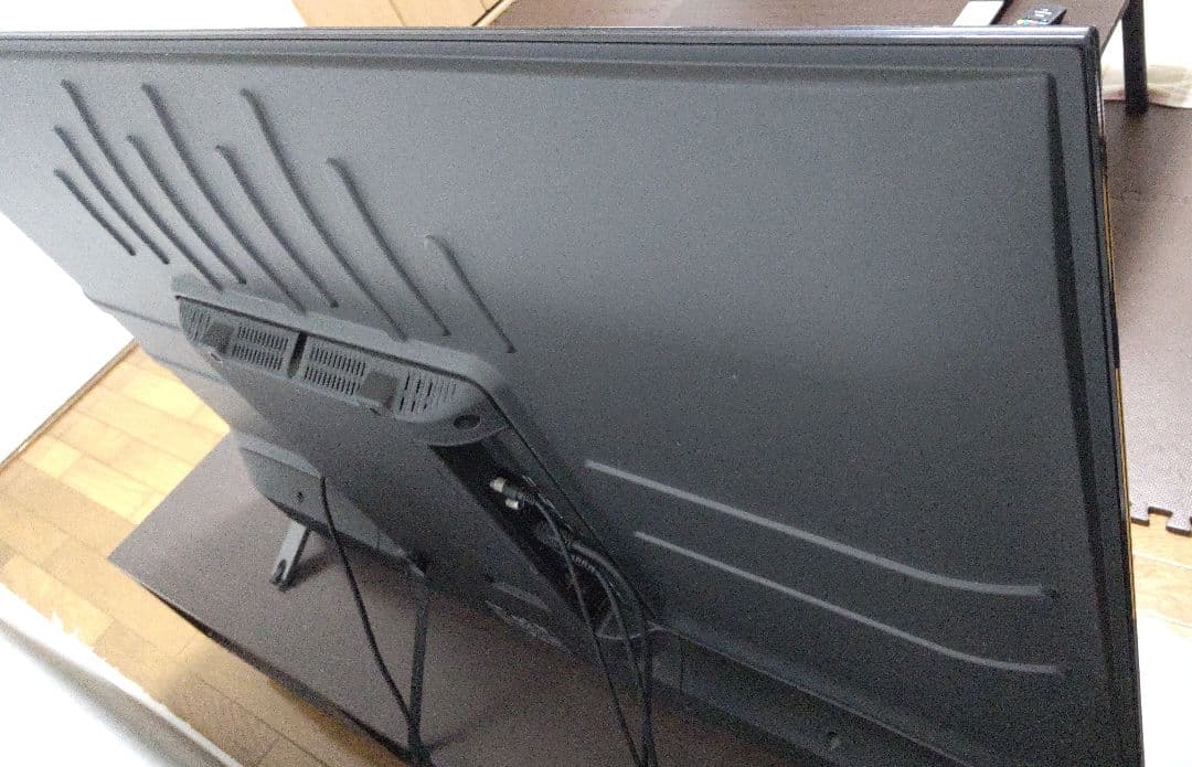 TOSHIBA　REGZA　2022年製　50インチ　液晶テレビ