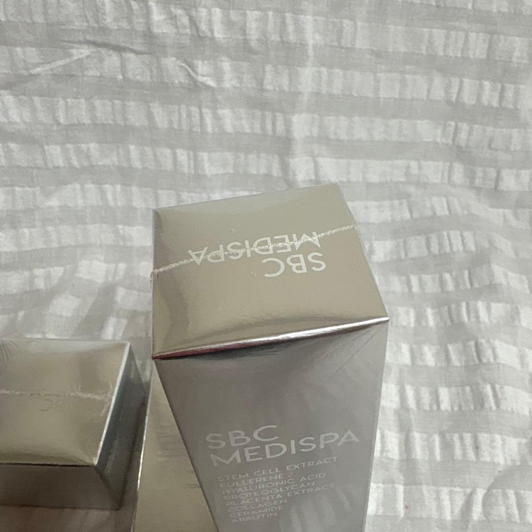 SBC MEDISPA スキンケア 3点セット 湘南美容外科コスメ
