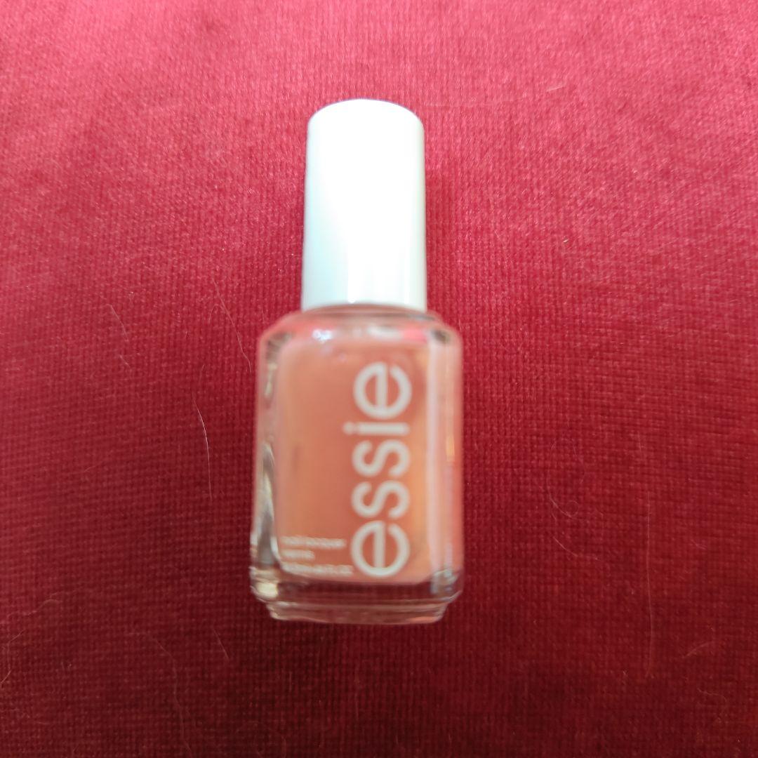 ②essie エッシー ネイルカラー セット 8本set未使用品&使用品
