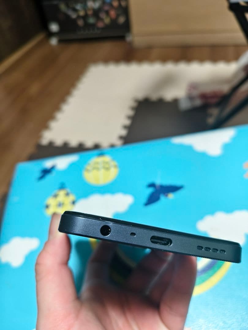 Realme 14x 5G 6GB + 128GB SIMフリー