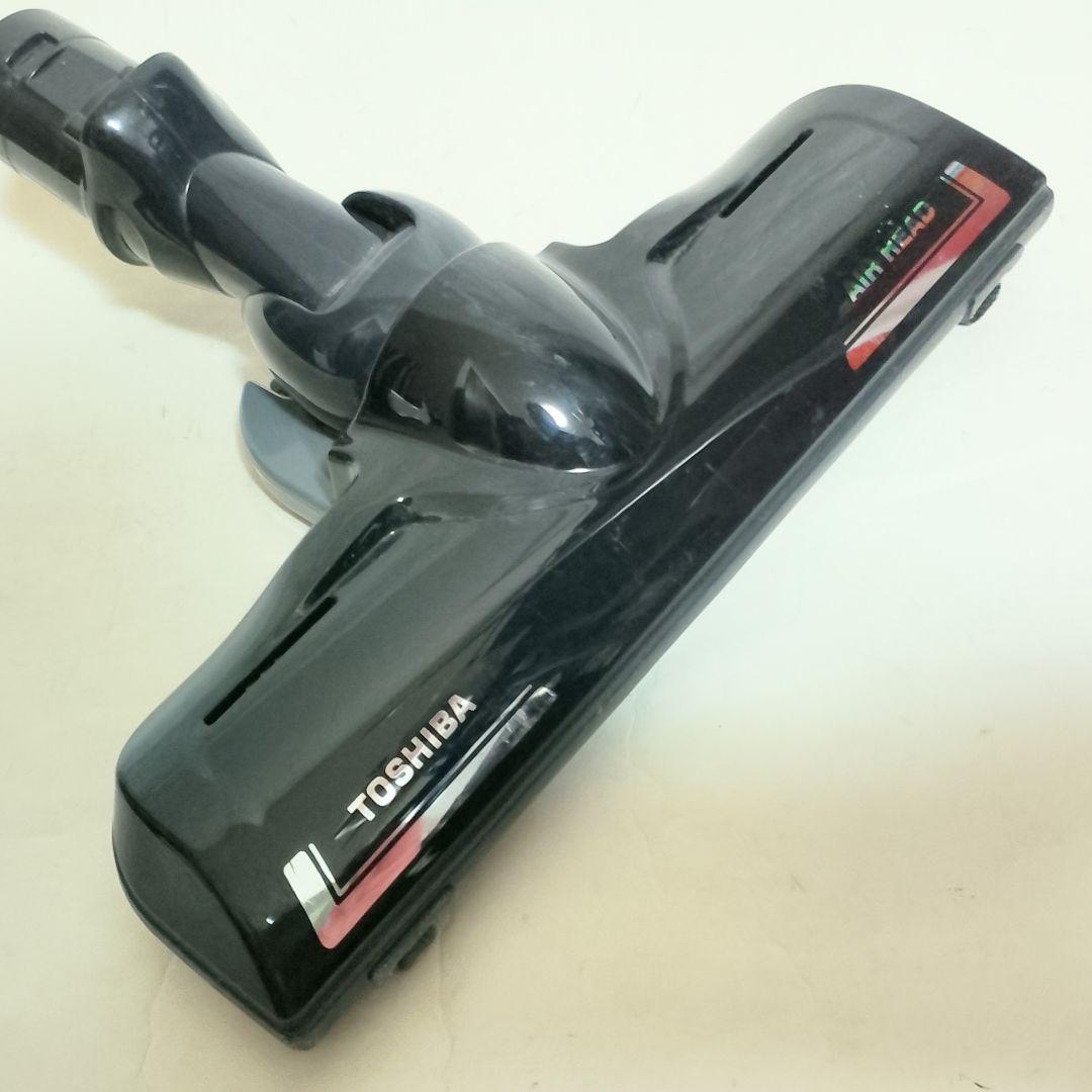 TOSHIBA　TORNEO mini　VC-C7A W　サイクロン式掃除機