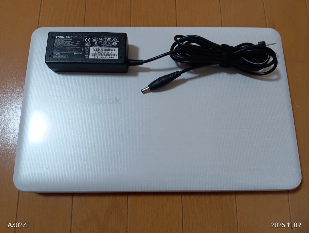 東芝 Dynabook Windows 11 officeあり