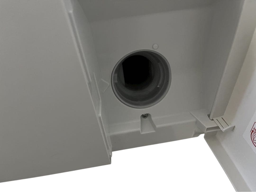 ◇Panasonic ドラム式洗濯乾燥機 NA-LX127DL 2025年製