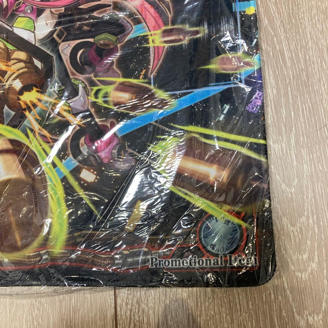 【遊戯王】キラーチューン プレイマット 最安値プレマ マット　JUDGE【公式】