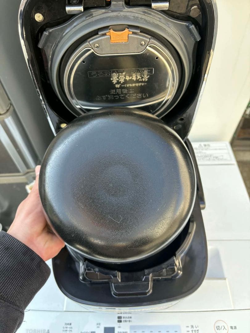 象印 ZOJIRUSHI 炊飯器 極め炊き