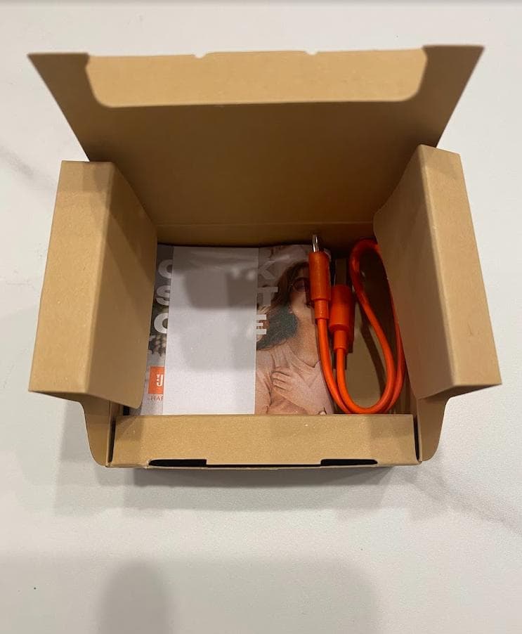 JBL LIVE BEAM 3 ワイヤレスイヤホン