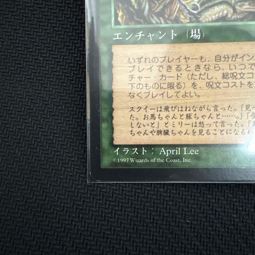 【再録禁止】魔の魅惑 日本語版　アルーレン