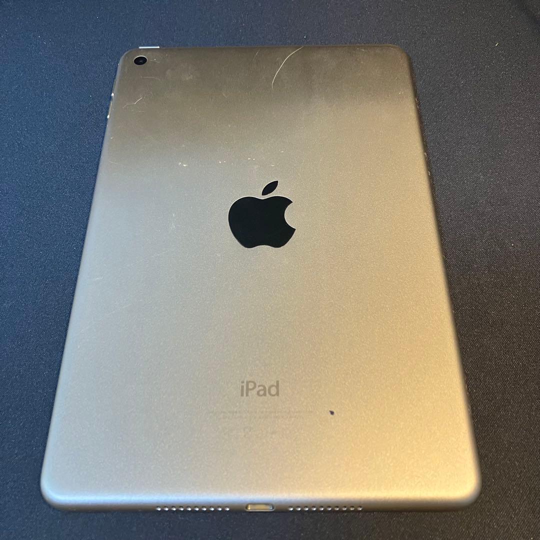 iPad mini 4 ゴールド 128GB