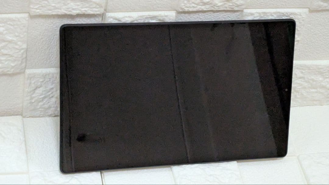 Lenovo Tab B10 HD ブラック