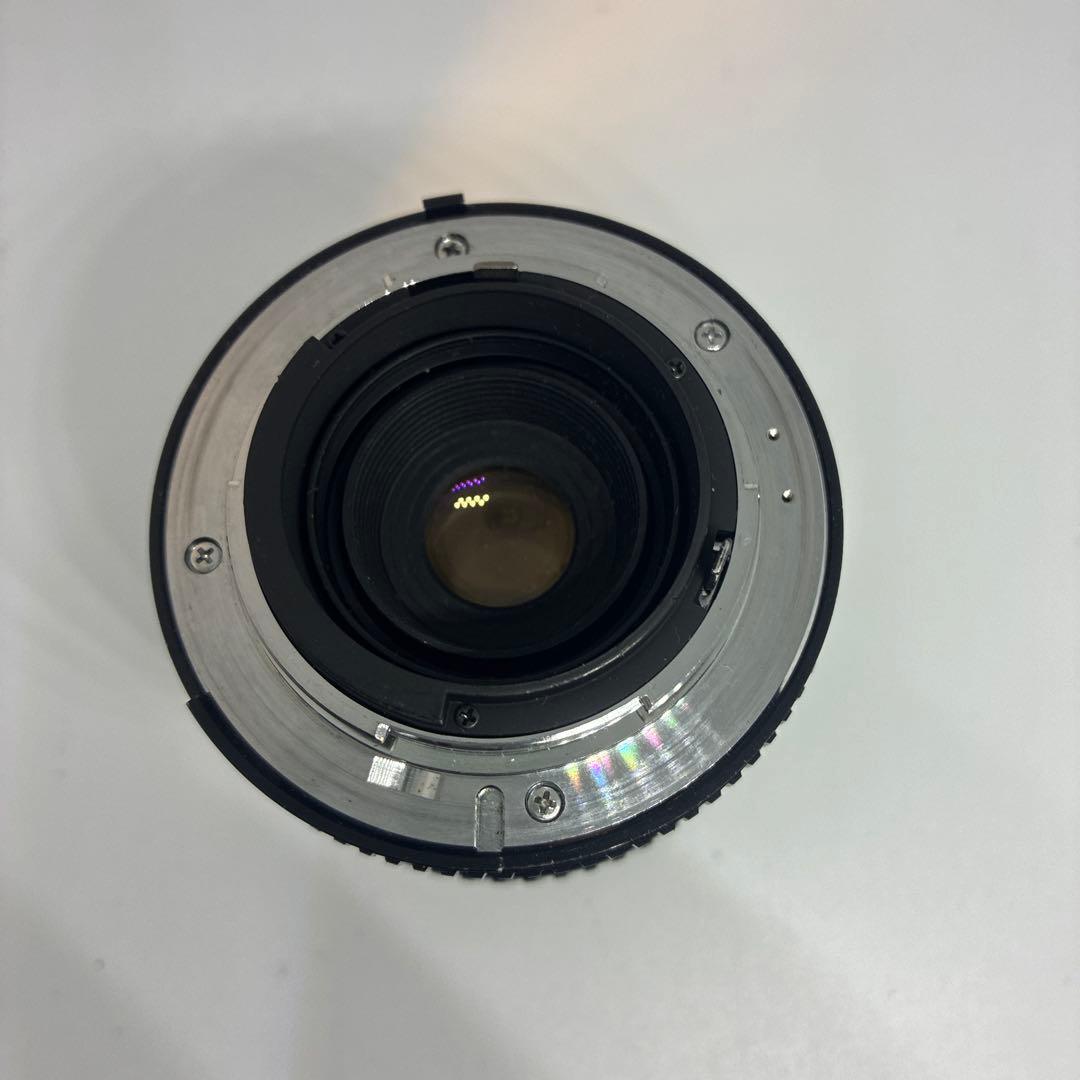 Nikon FM 初期型 レンズ ケースセット