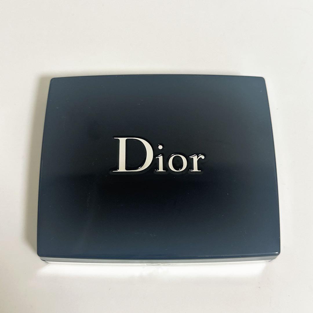 【限定】Dior サンククルール クチュール 849 ピンクサクラ