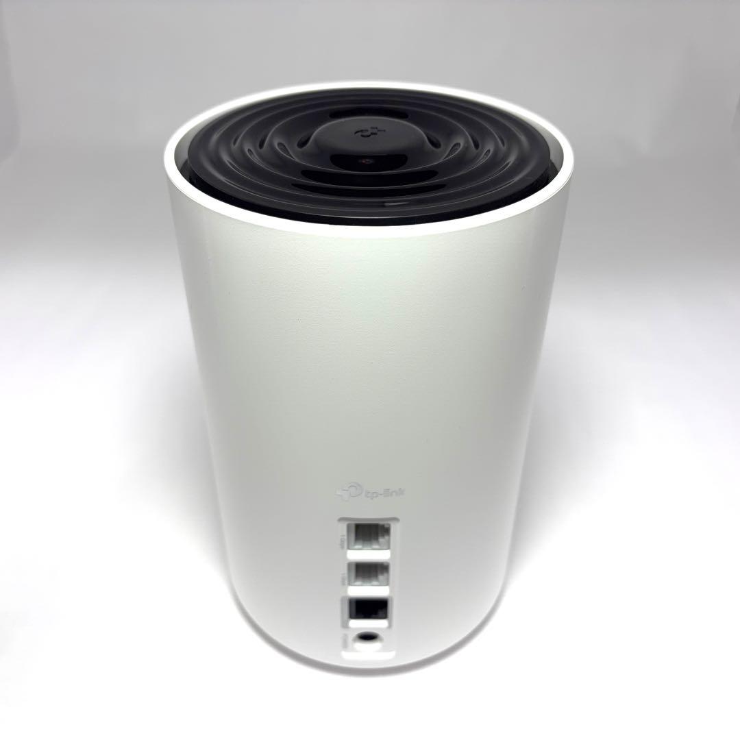 ルーター・ネットワーク機器 TP-Link Deco XE75 Pro AXE5400