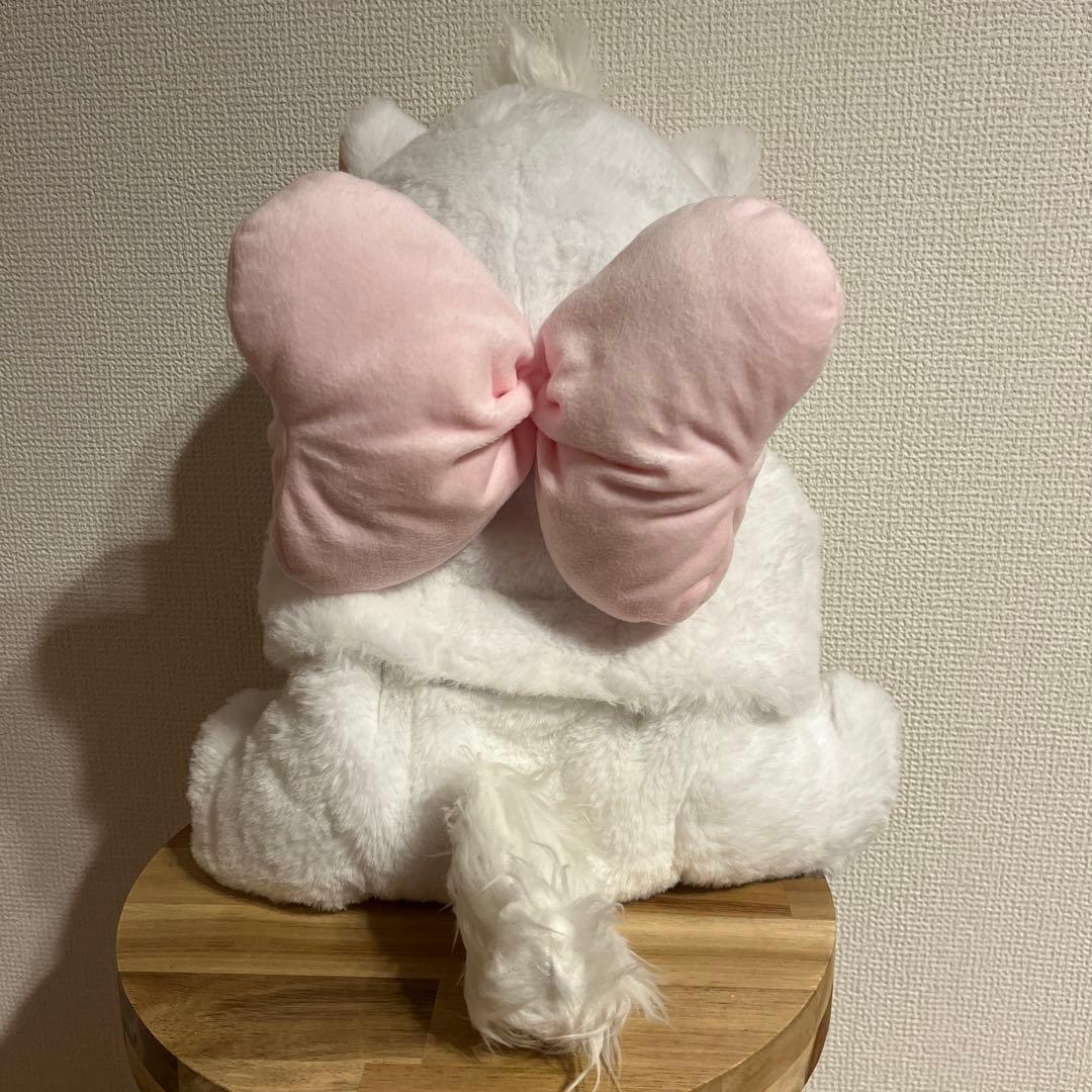 ディズニーストア　マリー　mikko characters 湯たんぽ