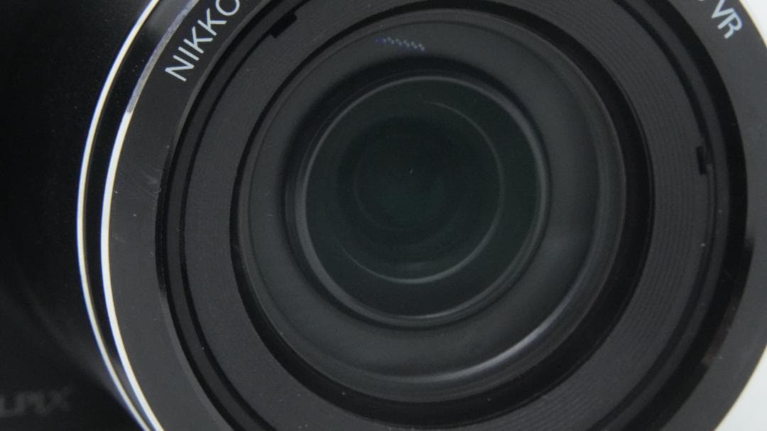 【B2190】 Nikon COOLPIX L340 ニコン クールピクス