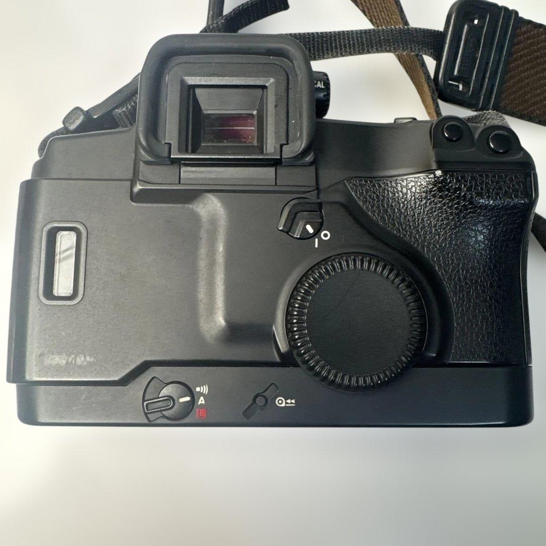 Canon キヤノン EOS3フィルムカメラ　ボディ　ジャンク品