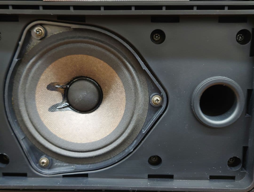 BOSE　101MM スピーカー『ペア』