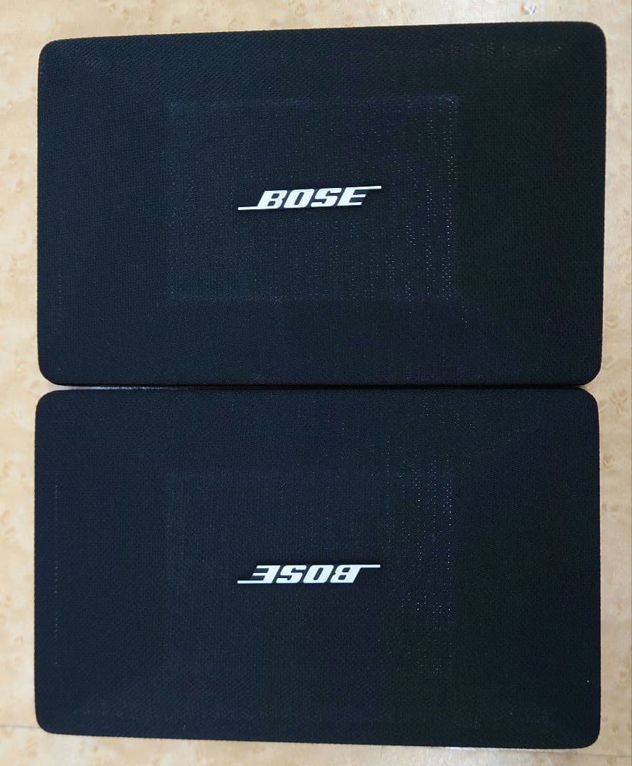 BOSE　101MM スピーカー『ペア』