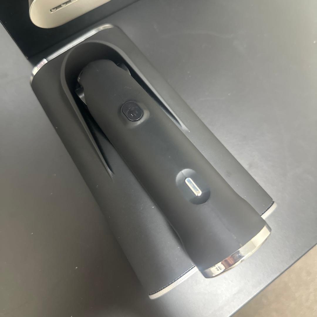 SteamOne FD130B 折りたたみ式アイロン