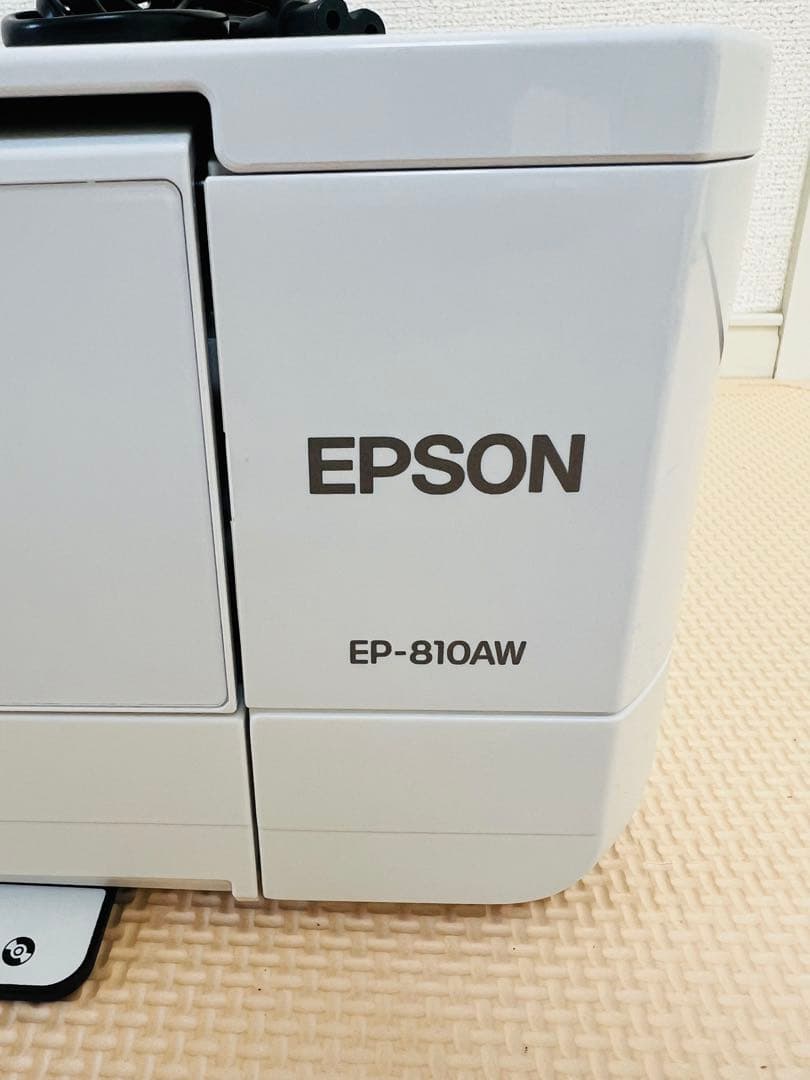 宮*本様 EPSON プリンター 2台セット EW-M770TW / EP-81