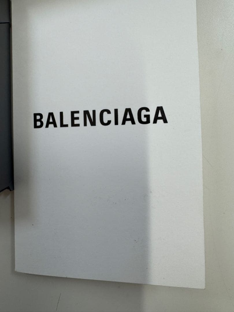 その他 BALENCIAGA DISCOVERY BOX 10x2ml