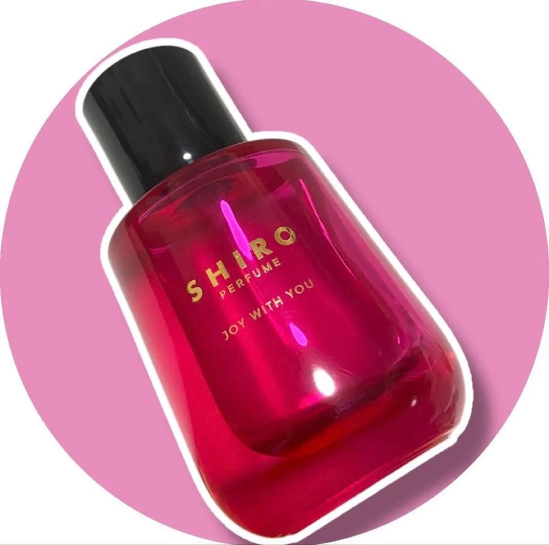 ジョイ ウィズ ユー　50ml