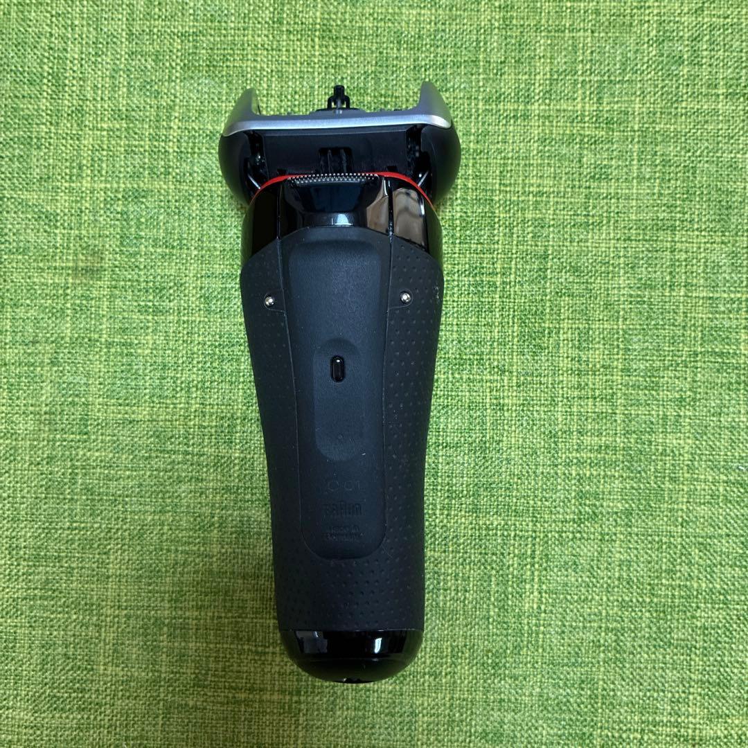 ブラウンシリーズ8 8340s電気シェーバー