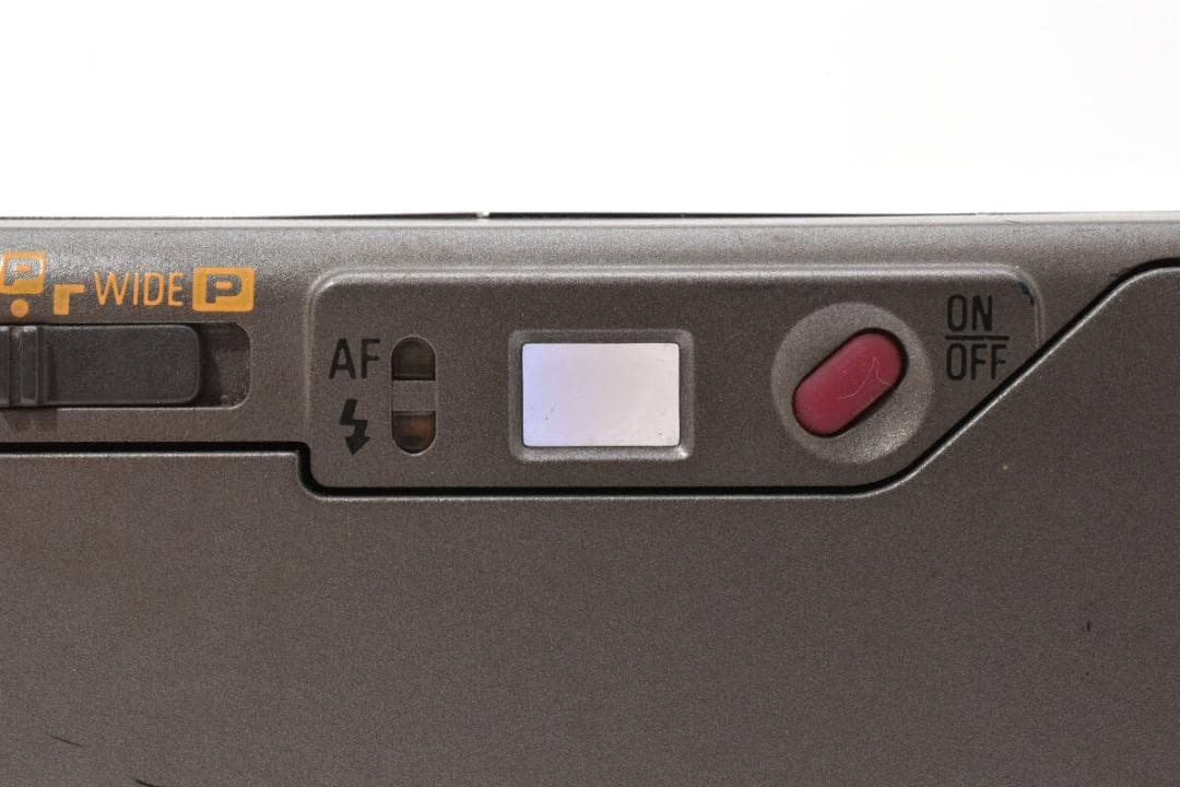 ★動作品★ R1 RICOH LENS 1:3.5 30mm MACRO 現状品