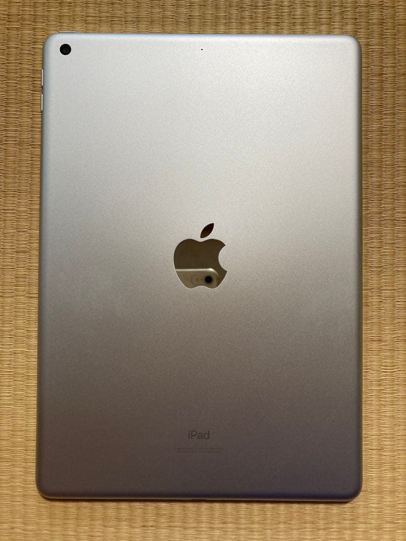 iPad 第9世代 WiFi 64GB シルバー