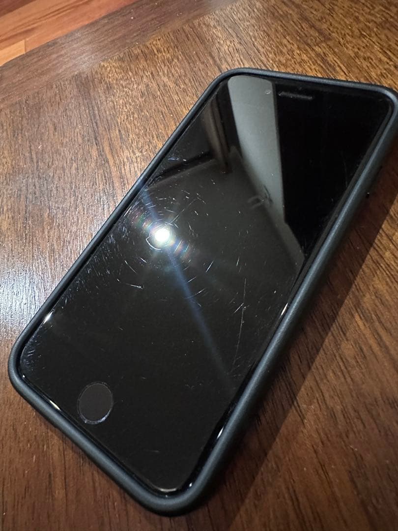 iPhoneSE3 64GB(SIMロックなし)