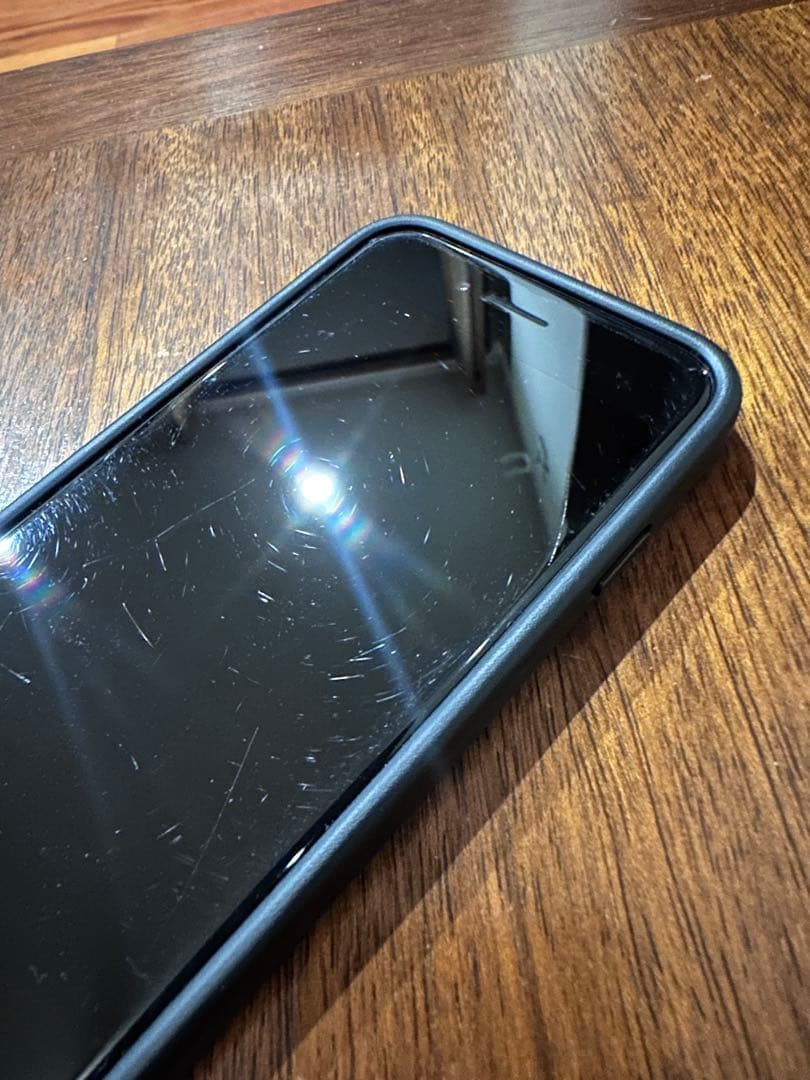 iPhoneSE3 64GB(SIMロックなし)