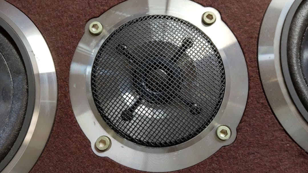 パイオニア スピーカー  S-55T