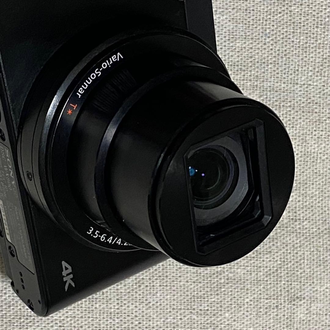 SONY DSC-WX800 美品