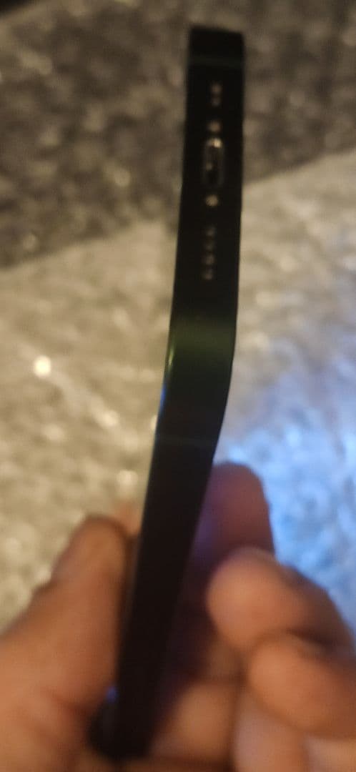 iPhone 13 mini 128GB グリーン（画面不良あり ジャンク