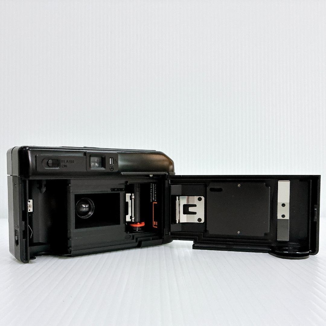 Y-097【完動品】CANON Autoboy2 ISO1000