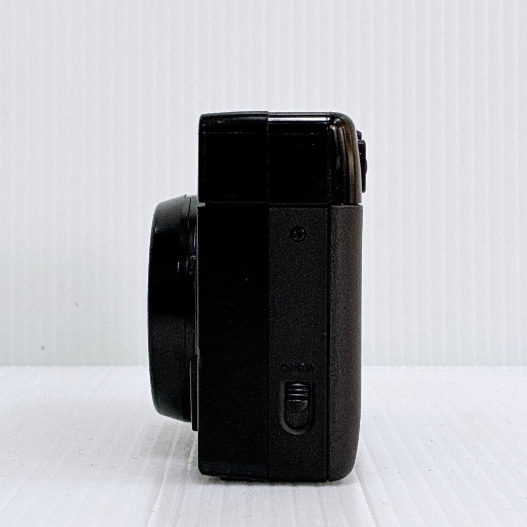 Y-097【完動品】CANON Autoboy2 ISO1000
