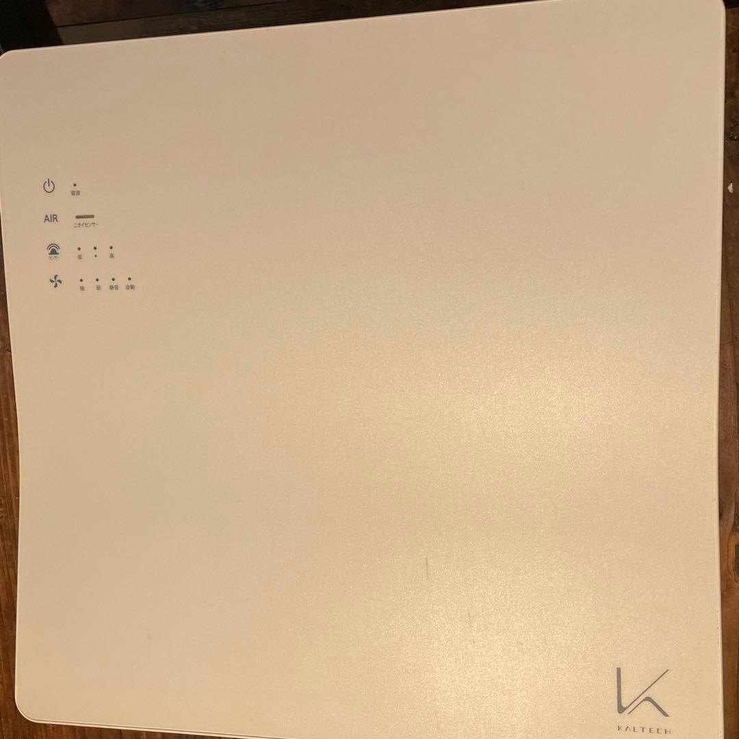 【2020年購入】ターンド・ケイ KL-W01（壁掛けタイプ）