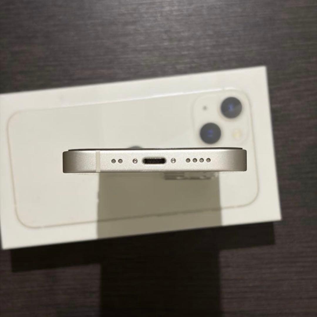 iPhone13mini SIMフリー 128GB