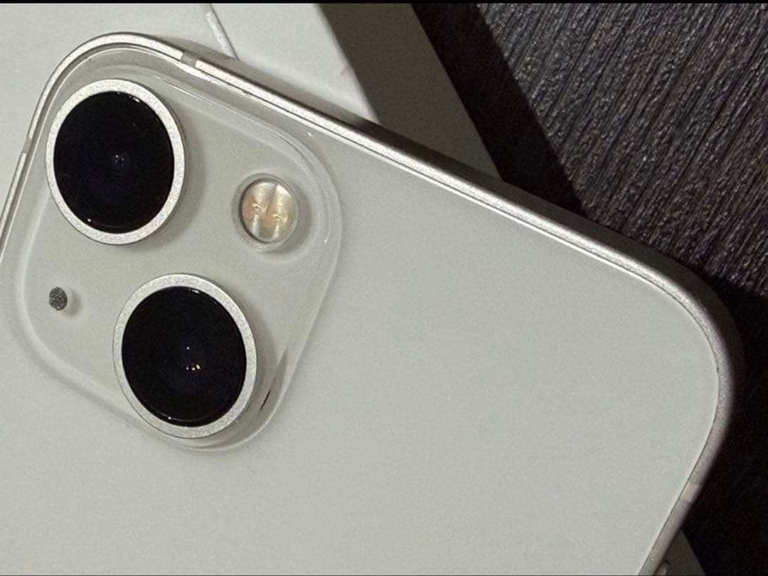iPhone13mini SIMフリー 128GB