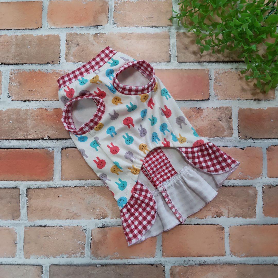 犬服 ★ Mashoco ページ ハンドメイド