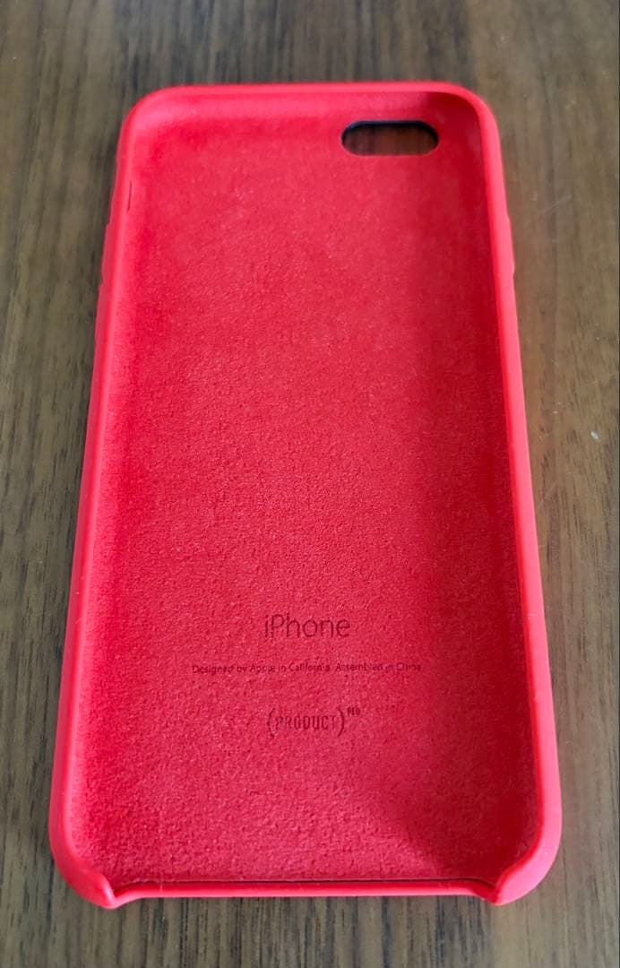 Apple iPhone 6 16GB ゴールド バッテリー100% 純正カバー