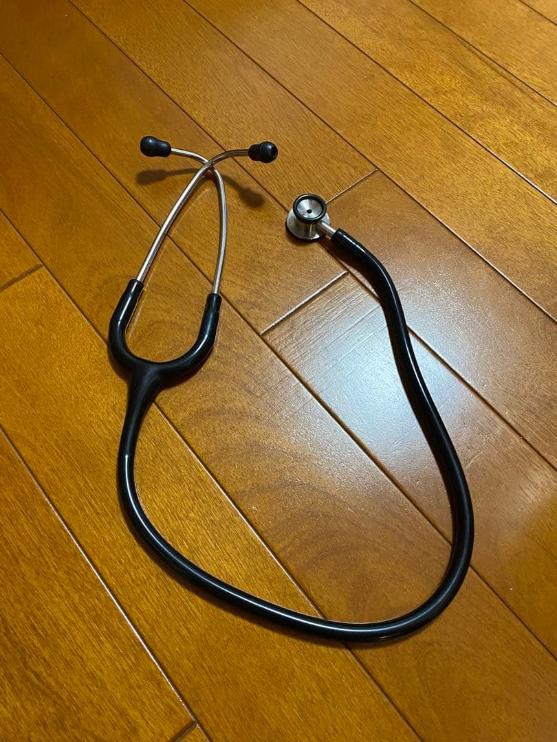 LittmannClassicIII聴診器3M　その他付属品付き【値下げ可能】