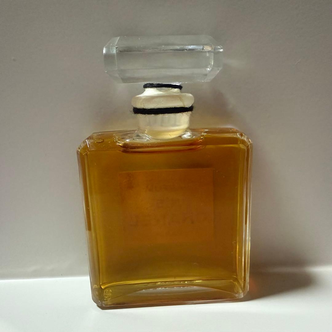 CHANEL シャネル N°5 PARFUM パルファム 14ml ボトル未開封
