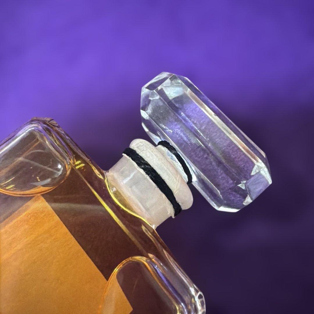 CHANEL シャネル N°5 PARFUM パルファム 14ml ボトル未開封