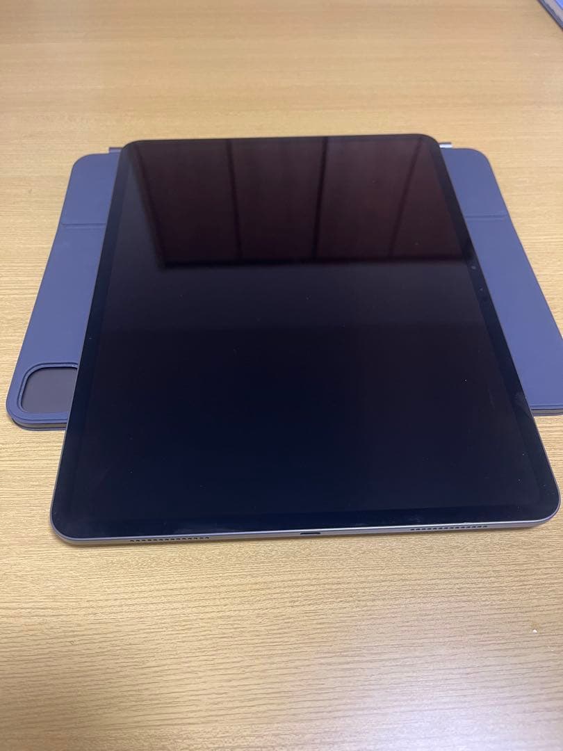美品 iPad Pro M4 13 256GB スペースブラック Wi-Fi 他
