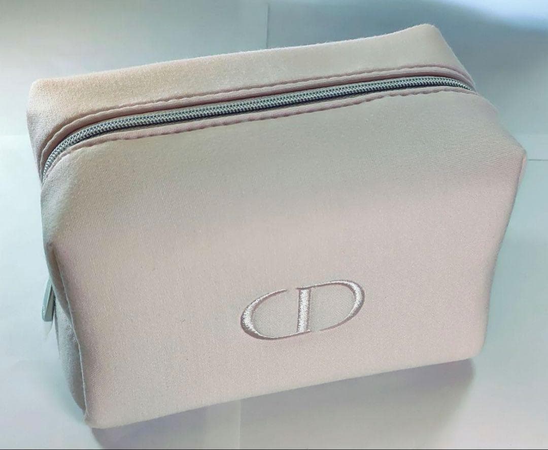 クリスチャンディオール Dior ブルーミングブーケ ポーチセット